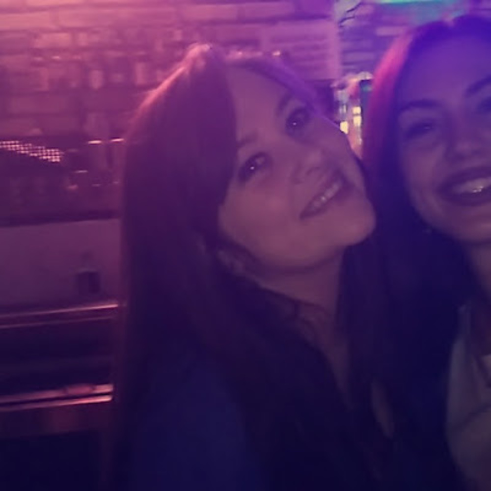 Meet your Posher, Morgan